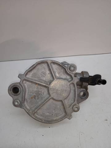 Depressor de freio / bomba de vácuo para Peugeot 307 (3a/c) (2004-2009) 1.6 HDI 110 9hy D1562C2