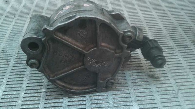 Depressor de freio / bomba de vácuo para Peugeot 207 (wa_,wa_) (2006-2013) 1.6 HDI 9hx D1562C2