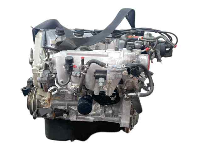 Motor montado D15B7 Honda