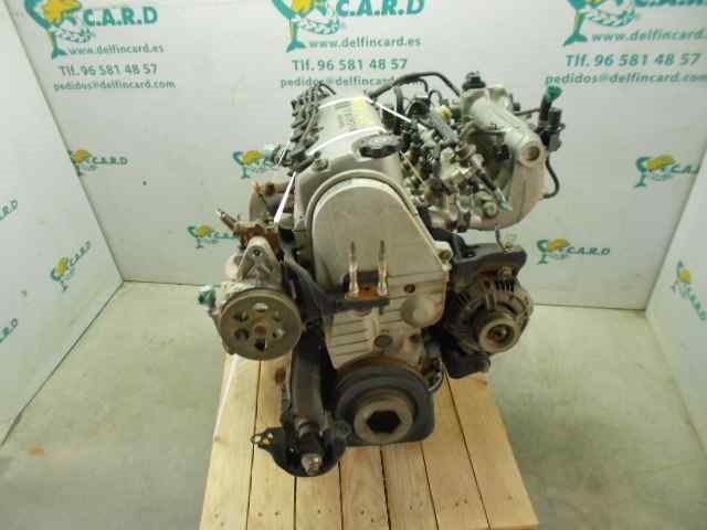 Motor montado D15Z3 Honda