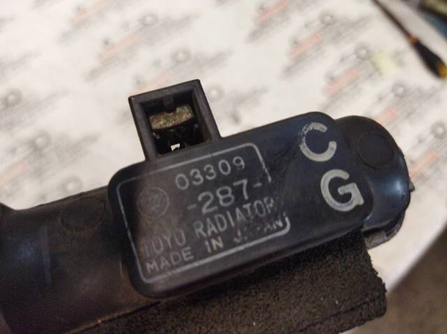 Motor montado Honda Civic 6 EJ9, EK3/4