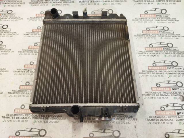 Motor montado Honda Civic 6 EJ9, EK3/4