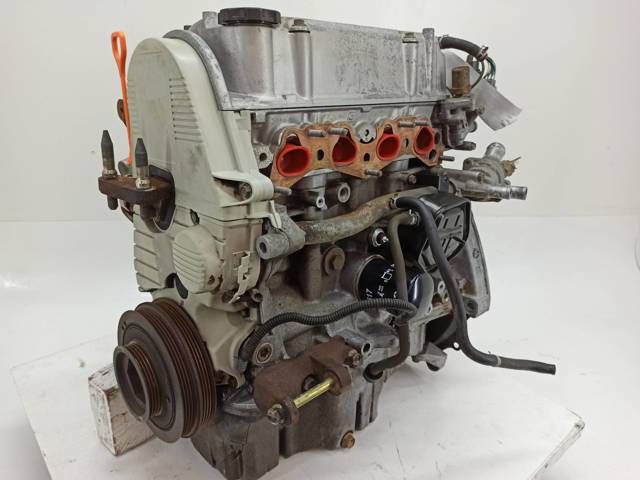 Motor montado D15Z6 Honda