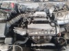 Motor montado D15Z8 HONDA