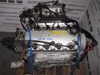 Motor montado D15Z8 HONDA