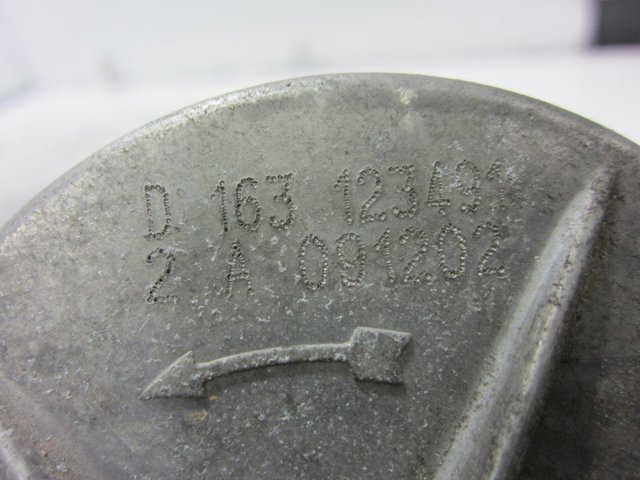 D163123491 RENAULT купить в Тернополь