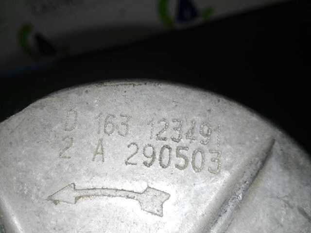 RENAULT D163123491 в наличии Кривой Рог