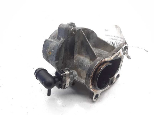 Depressor de freio / bomba de vácuo para Renault Grand Scénic II 1.9 dCi (JM0G, JM12, JM1G, JM2C) F9Q812 D163322916