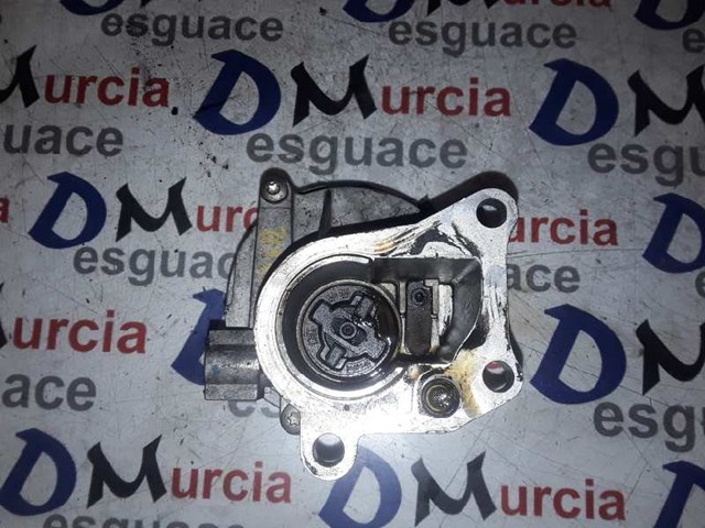 D163322916 RENAULT Вакуумный насос купить в Полтава