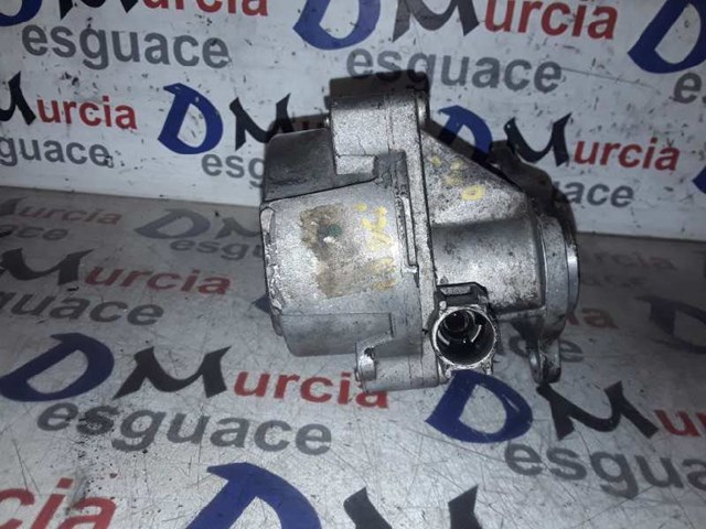 Depressor de freio / bomba de vácuo para Renault Megane II 1.9 dCi (BM0G, CM0G) F9QB8 D163322916