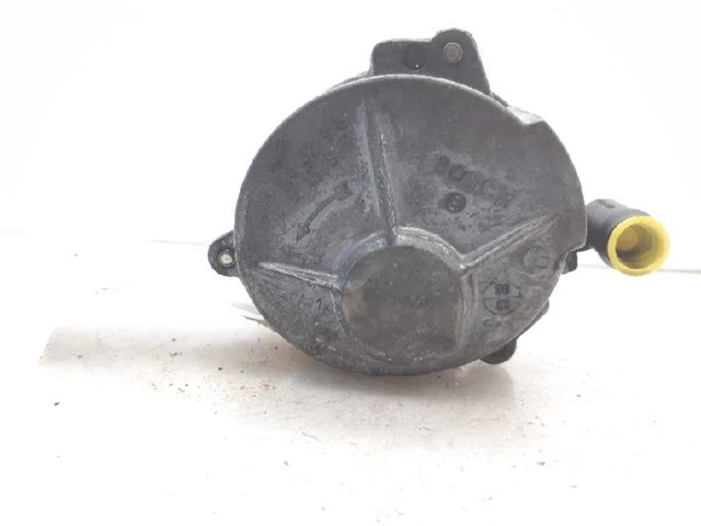 Depressor de freio / bomba de vácuo para Renault Laguna II 1.9 dCi (BG1A, BG1V) F9Q 17 D163322916