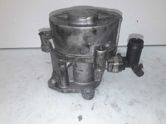 Depressor de freio / bomba de vácuo para Renault Megane II 1.9 dCi (BM0G, CM0G) F9QB8 D163451323
