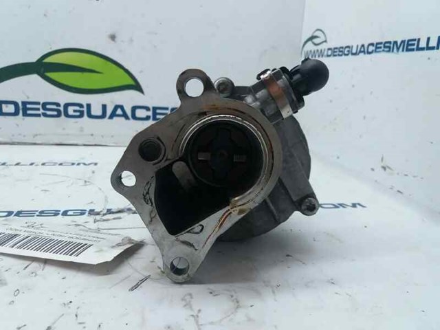Depressor de freio / bomba de vácuo para Renault Laguna II 1.9 dCi (BG1A, BG1V) F9Q 17 D163451323