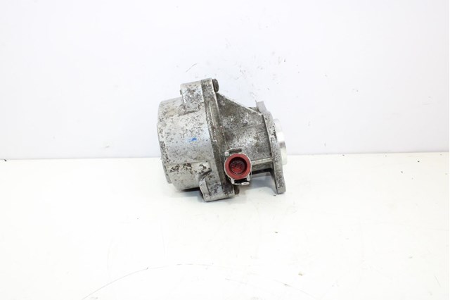 Depressor de freio / bomba de vácuo para Renault Megane II 1.9 dCi (BM0G, CM0G) F9QB8 D163451323