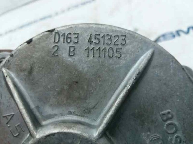 RENAULT D163451323 Насос вакуумный в наличии Каменское