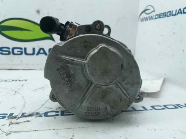 D163451323 RENAULT Насос вакуумный купить в Николаев