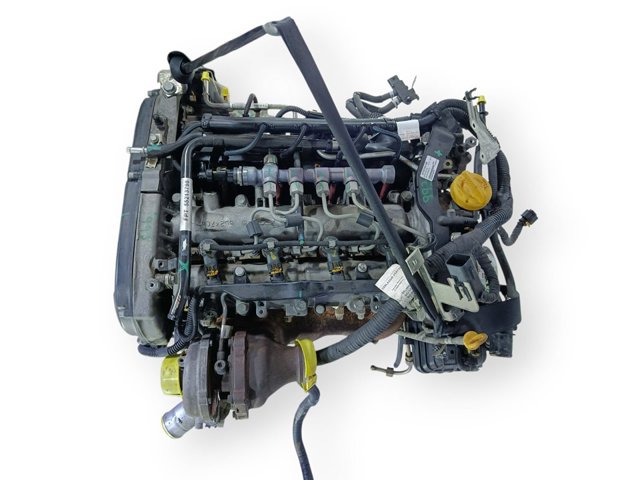 SUZUKI D16AA Двигатель в сборе в наличии Львов