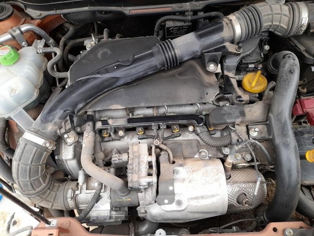SUZUKI D16AA Двигатель в наличии Львов