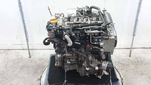 SUZUKI D16AA Двигатель в наличии Полтава