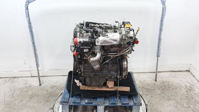 D16AA Двигатель в сборе купить Чернигов