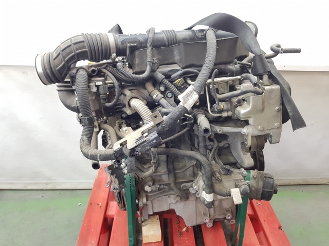 D16AA Suzuki