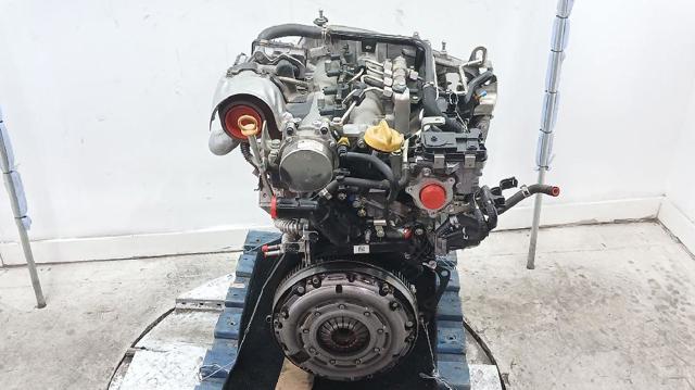 D16AA SUZUKI Двигатель в сборе купить в Павлоград