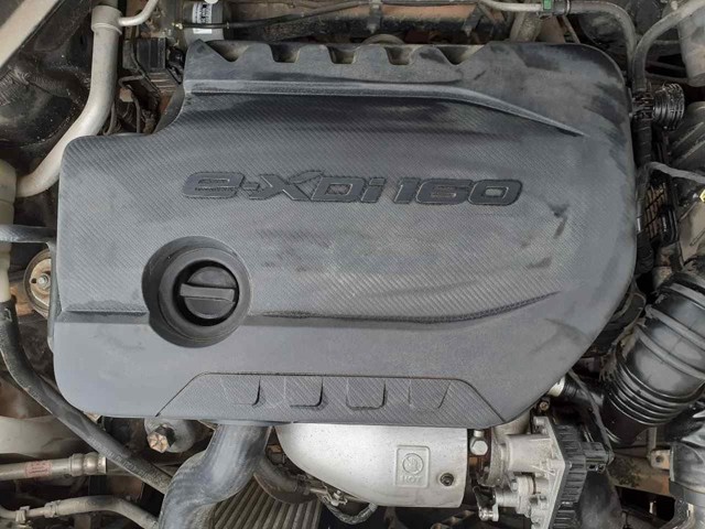 SSANG YONG D16DTF Двигатель в наличии Тернополь