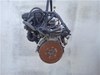 Motor montado D16V1 HONDA