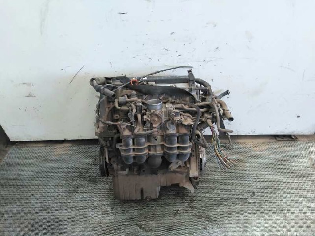 D16V1 HONDA Двигатель купить в Житомир