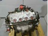 Motor montado D16V1 HONDA