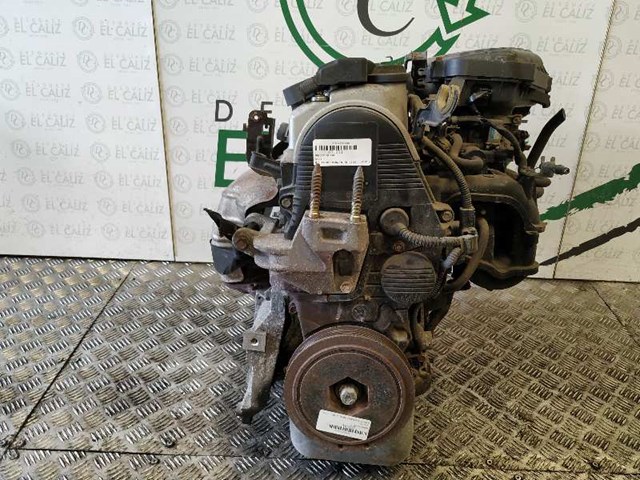 D16V1 HONDA Двигатель в сборе купить в Черкассы