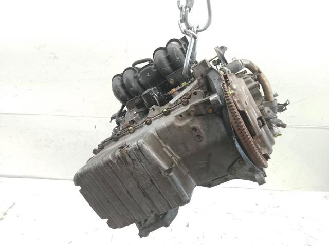 D16V1 HONDA Двигатель в сборе купить в Украина