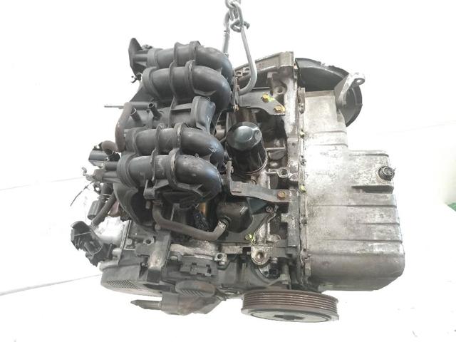 HONDA D16V1 Двигатель в наличии Чернигов