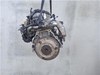 Motor montado D16V1 HONDA