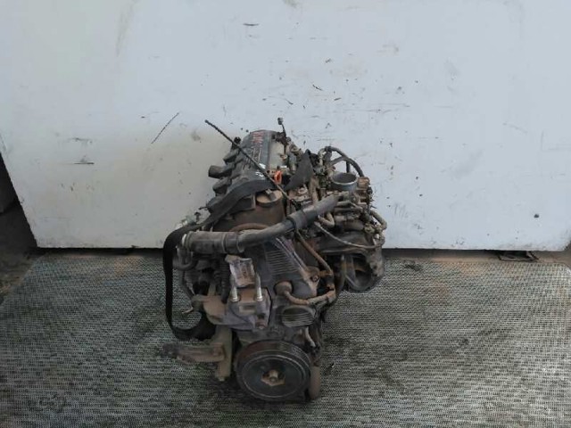 HONDA D16V1 Двигатель в сборе в наличии Житомир
