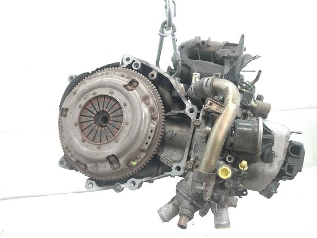 D16V1 HONDA Двигатель купить в Харьков