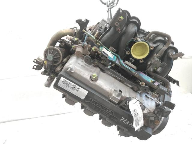 HONDA D16V1 Двигатель в наличии Хмельницкий