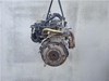 Motor montado D16V1 HONDA