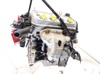 Motor montado D16V1 HONDA