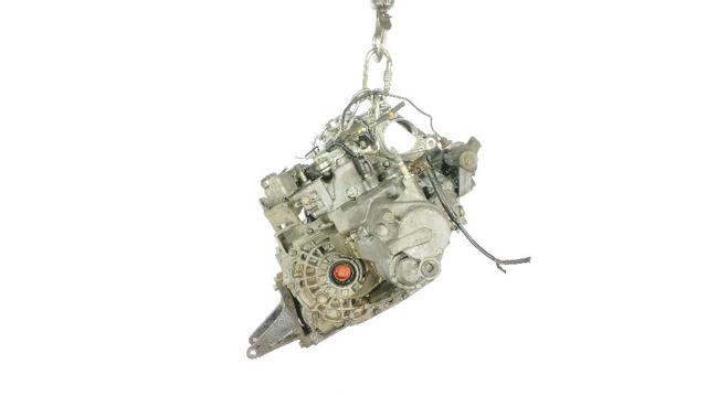 D16W1 HONDA Двигатель в сборе купить в Ирпень