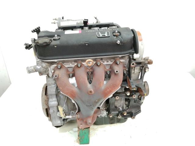 Motor montado D16Z2 Honda