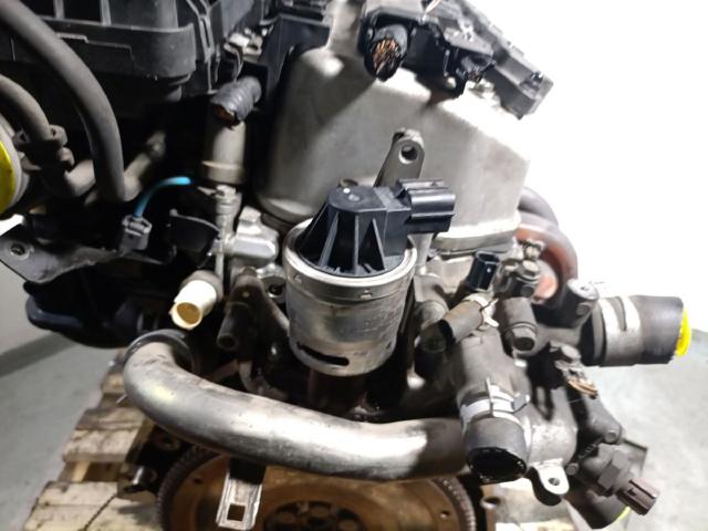 D17A2 HONDA Двигатель в сборе купить в Кривой Рог