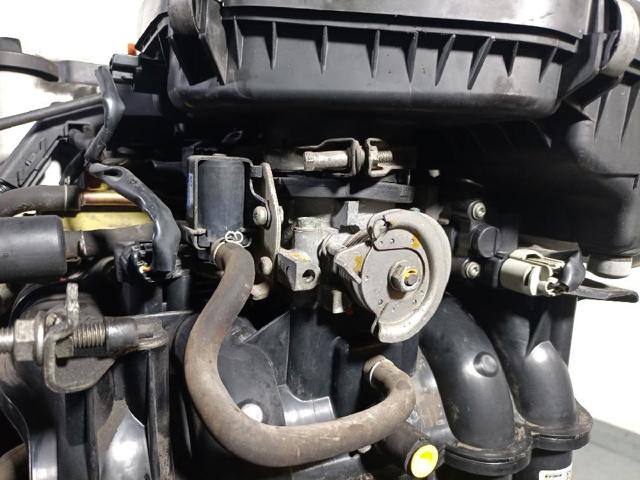 HONDA D17A2 Двигатель в наличии Одесса