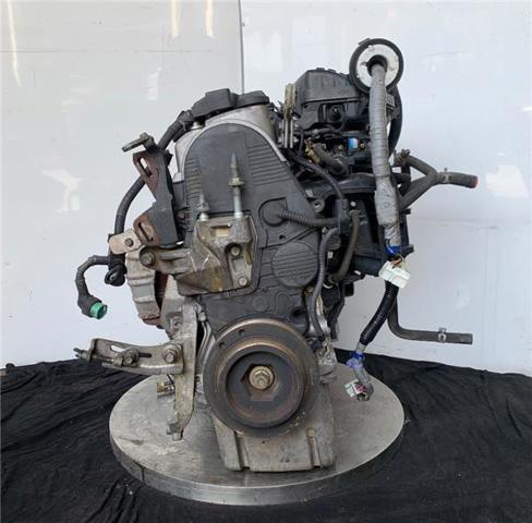 HONDA D17A2 Двигатель в наличии Киев