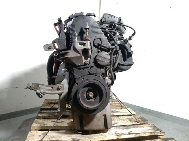 HONDA D17A2 Двигатель в сборе в наличии Полтава