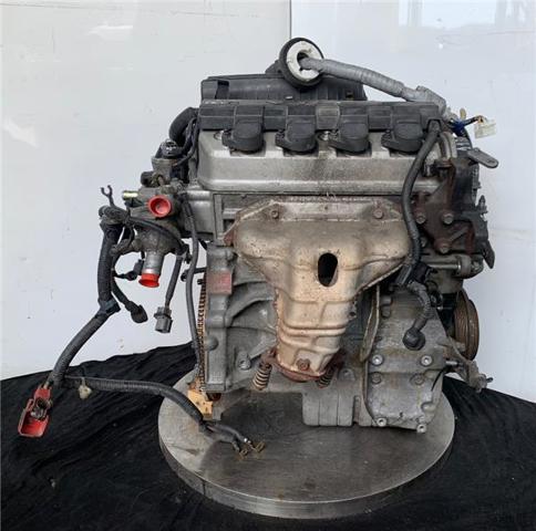 HONDA D17A2 Двигатель в наличии Сумы