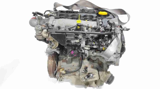 SUZUKI D19AA Двигатель в сборе в наличии Николаев