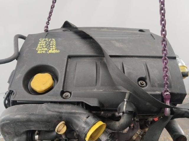 D19AA FIAT Двигатель купить в Каменское