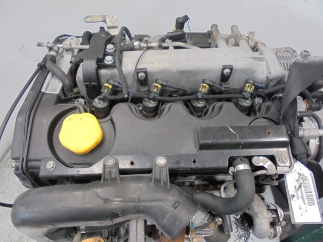 Alavanca interna traseira direita para Fiat Sedici 1.9 D Multijet D19AA D19AA