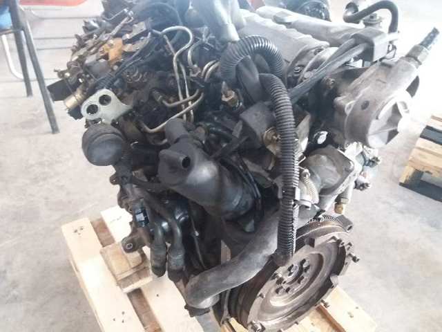 VOLVO D19T Двигатель в наличии Кривой Рог